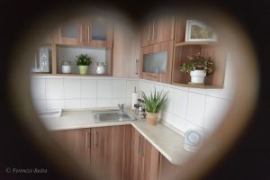 Konyhabútor elrendezés okosan - Szalontai Kata