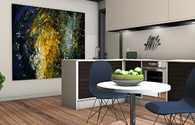 Lakberendező Budapest