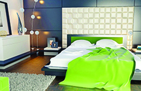 3D látványterv készítés