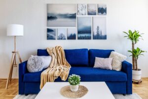 Lakberendezés Biatorbágy