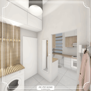 Az egyedi bútor készítés lépései (lakberendező tanácsaival!)