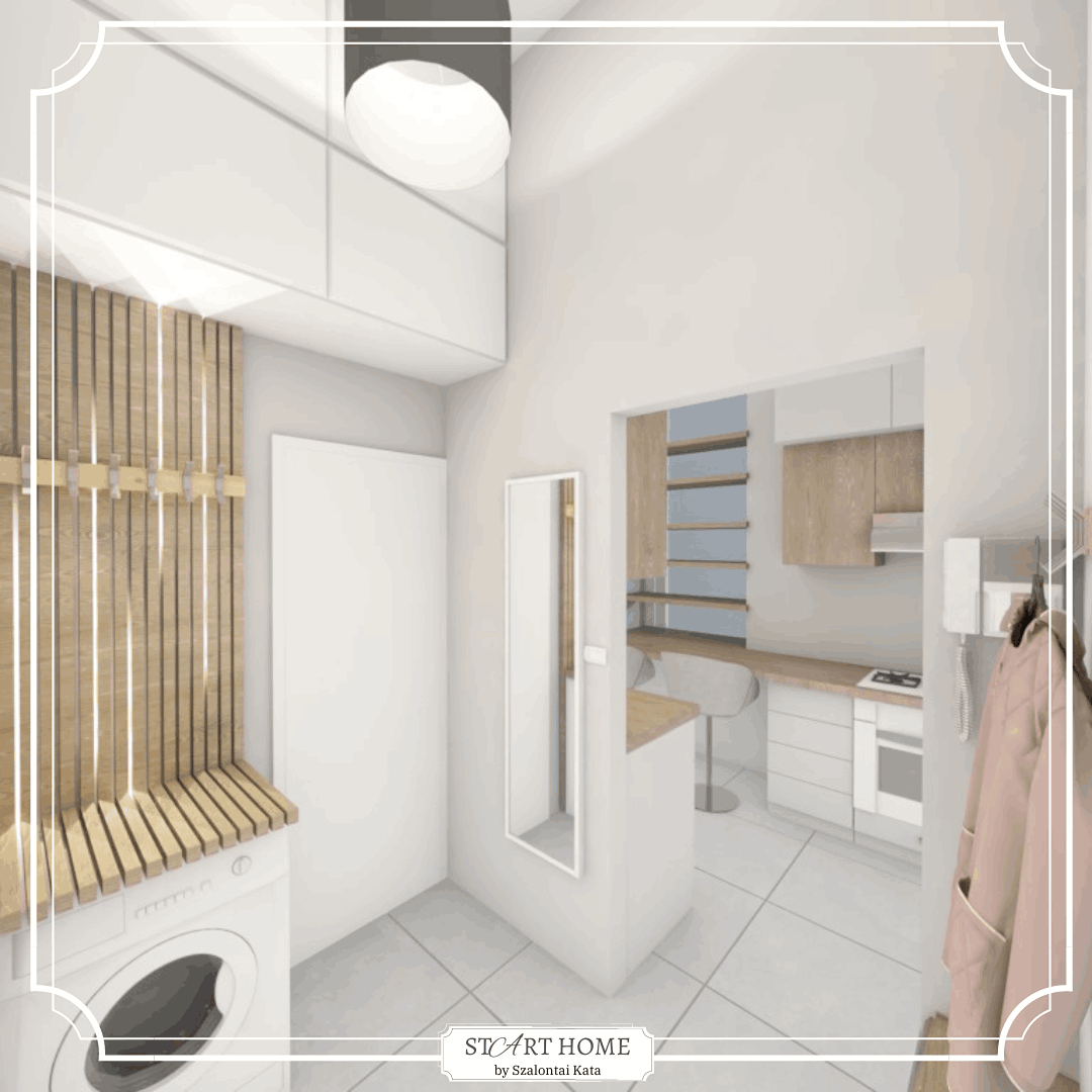 Az egyedi bútor készítés lépései (lakberendező tanácsaival!)