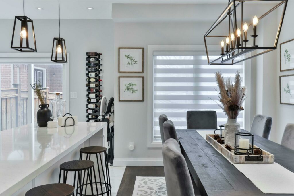 Miért olyan népszerű a minimalista lakberendezés?