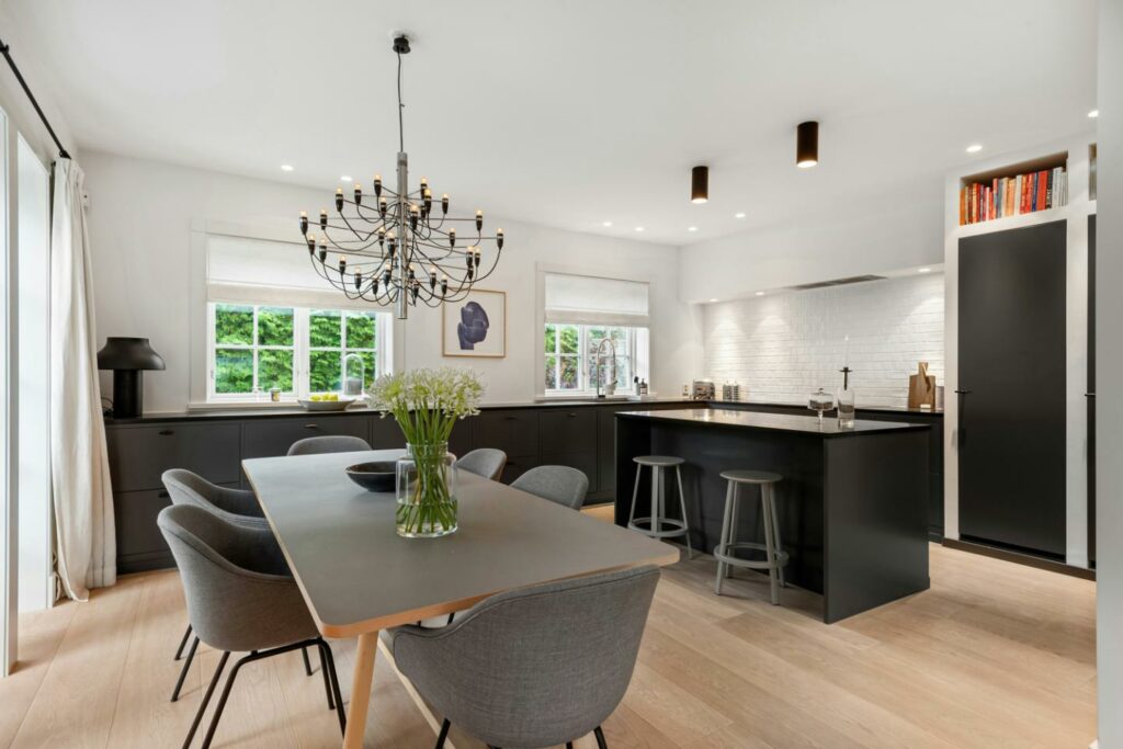 Melyek a minimalista lakberendezés legfontosabb stílusjegyei?