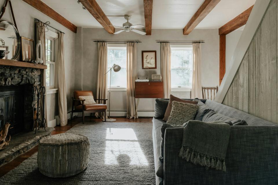 Ismerd meg a rusztikus lakberendezési stílus jellemzőit