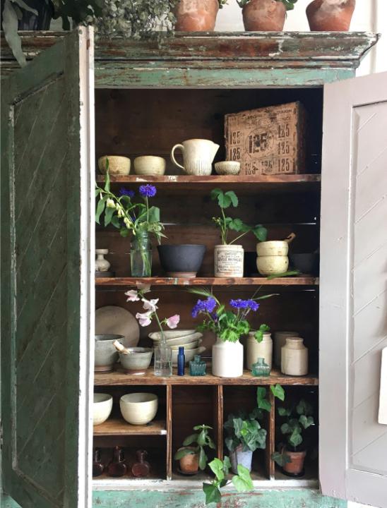 Hogyan készíts vintage stílusú dekorációt házilag?